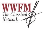 WWFM 89.1 "The Classical Network" Trenton, NJ